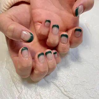 ネイル Verest 西荻窪のネイルデザイン