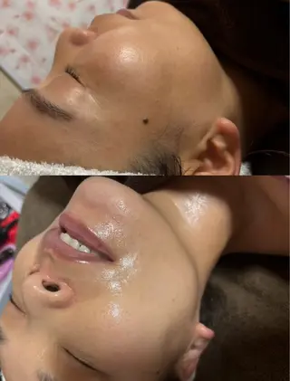 トータルビューティー サロン・Ｎの眉毛・アイブロウイメージ