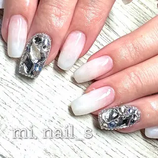 ネイル Cocorium_ sasakiのネイルデザイン