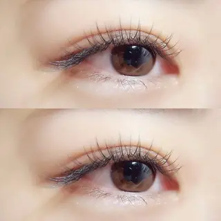 マツエク・マツパ Mimie【ﾐﾐｨ】 韓国風まつ毛🎀のマツエク・マツパデザイン