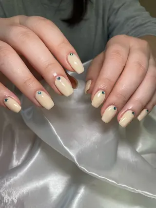 ネイル Joint_ nailのネイルデザイン