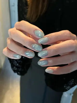 ネイル mitsuki / Manonのネイルデザイン