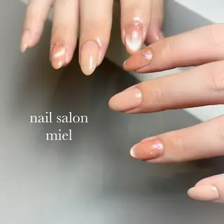 ネイル Takizawa Kiyokaのネイルデザイン