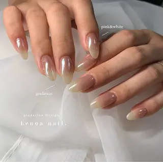 ネイル nailsalon Lenoaのネイルデザイン