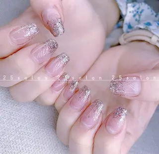 ネイル 2 5のマツエク・マツパデザイン