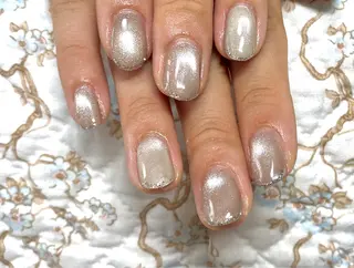 ネイル ネイルサロン春所属・ネイルサロン 春のネイルデザイン