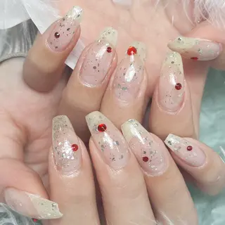 ネイル DIAMOND Nail🥇のネイルデザイン