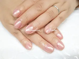 ネイル nailsalon　 Natuのネイルデザイン