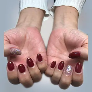 ネイル Bianca 美浜店 masuのネイルデザイン