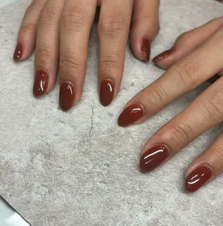 ネイル LICO HAIR＆RELAXATION所属・Lico Ryoのネイルデザイン