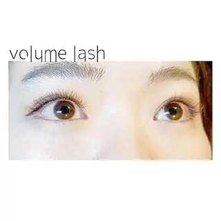 マツエク・マツパ U_la所属・U_la [ウーラ] 片岡の眉毛・アイブロウイメージ