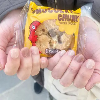 ネイル moriyu nailのネイルデザイン