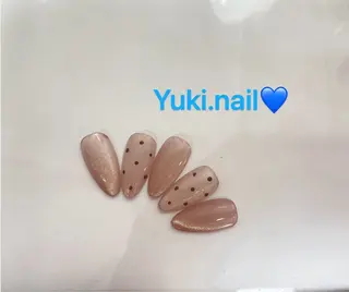 ネイル NAIL YUKIのネイルデザイン