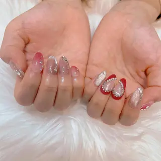 ネイル Private Salon 大宮のネイルデザイン