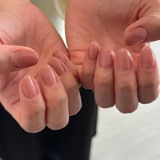 ネイル foret⭐︎ shizukaのネイルデザイン