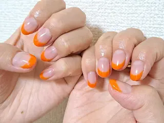 ネイル Lupinus所属・Lupinus ルピナスのネイルデザイン