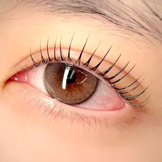 マツエク・マツパ TAKE★ Shuriのマツエク・マツパデザイン