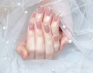 ネイル Chat　noir所属・【chatnoir】 MIYUのネイルデザイン