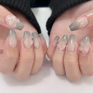 ネイル nag nailのネイルデザイン