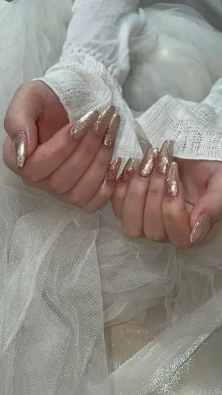 ネイル Bitty Rioのネイルデザイン