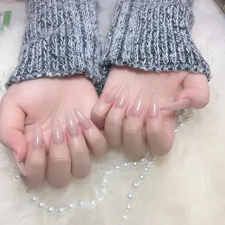 ネイル You&Me Reonaのネイルデザイン