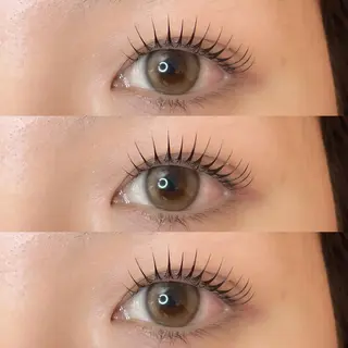 マツエク・マツパ 1月31日退社 深澤もものマツエク・マツパデザイン