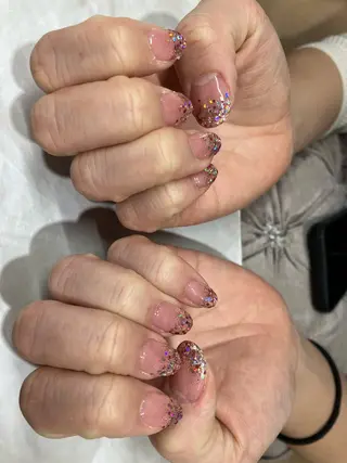 ネイル pationail 河合のネイルデザイン