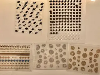 ネイル Nail &Beauty Salon ☆Kirari☆所属・ビューティサロン ☆Kirari☆のネイルデザイン