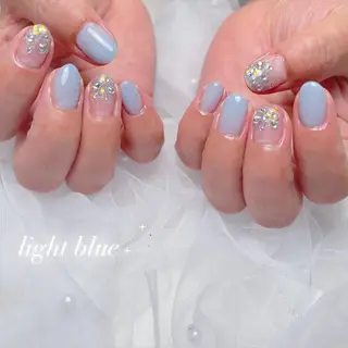 ネイル RE SALONのネイルデザイン