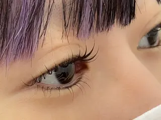 マツエク・マツパ 佐藤 結摩の眉毛・アイブロウイメージ