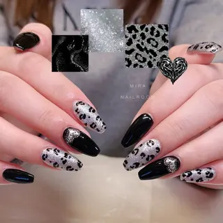 ネイル MIRA NAILROOM SALON所属・MIRA NAILROOMのネイルデザイン