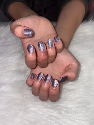 ネイル LAVISH manaのネイルデザイン