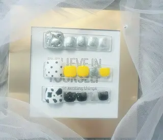 ネイル CERINE Nail✮のネイルデザイン