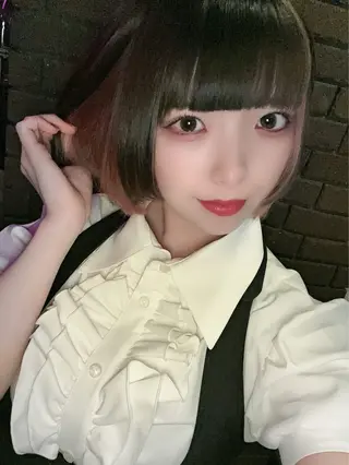 ミディアム メンズ/韓国レイヤー /縮毛矯正/📍爽太のヘアスタイル