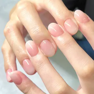 ショート Plaisir eyelash&brow&nail【プレジール】所属・Plaisir nail salonのネイルデザイン