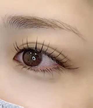 マツエク・マツパ Mian津田沼🌺 ひかりのマツエク・マツパデザイン