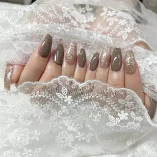 ネイル 🔷ﾐﾅﾐﾈｲﾙ🔷 やり放題ネイル渋谷2のネイルデザイン