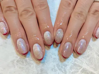 ネイル MyFairLady ayakaのネイルデザイン