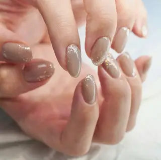 ネイル amabile nailのネイルデザイン