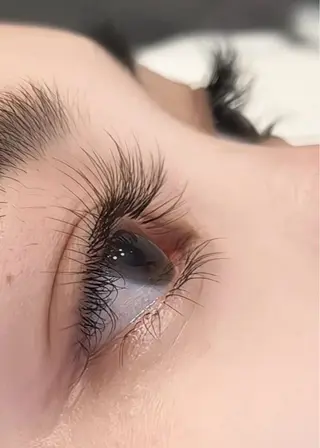 マツエク・マツパ Ｍ salon アイラッシュのマツエク・マツパデザイン