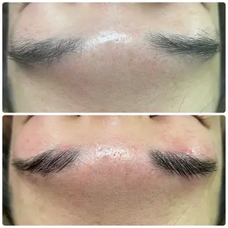 アイブロウ 🔰 新米ネイリストのネイルデザイン