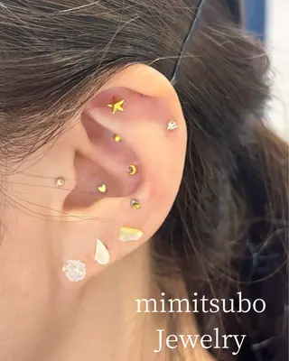 にしむら ゆきのマツエク・マツパデザイン