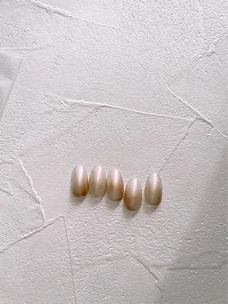 ネイル nailsalon mur.のネイルデザイン