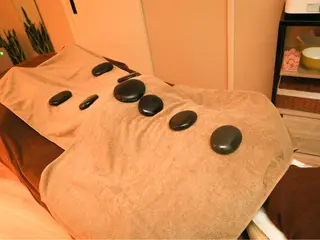 頭痛・肩こりサロン スクラレアのエステ・リラクイメージ