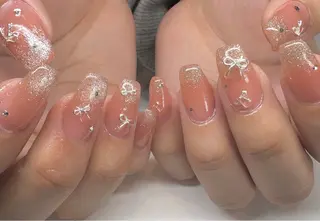 ネイル N.style所属・Ｎ. styleのネイルデザイン