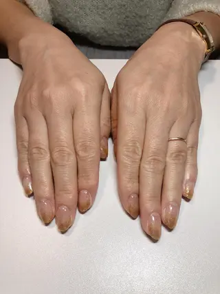 ネイル ♡Bivi♡自爪に 優しいネイルサロンのネイルデザイン