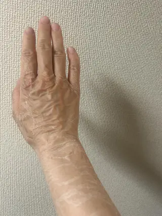 メンズ STELLAR. 谷岡恵里香のエステ・リラクイメージ