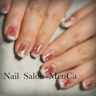 ネイル 江崎 景子のネイルデザイン