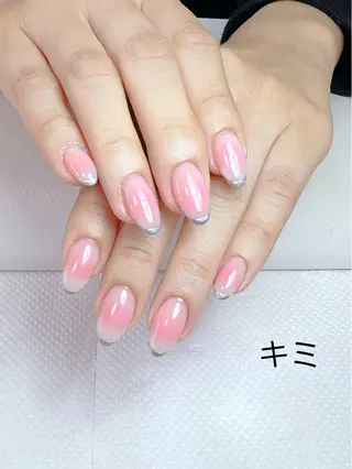 ネイル シーシー ネイルのネイルデザイン