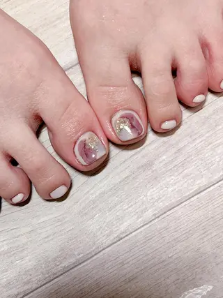 ネイル 個室ネイルサロンDolly Girl〜ドーリーガール〜所属・DollyGirl KYOKOのネイルデザイン